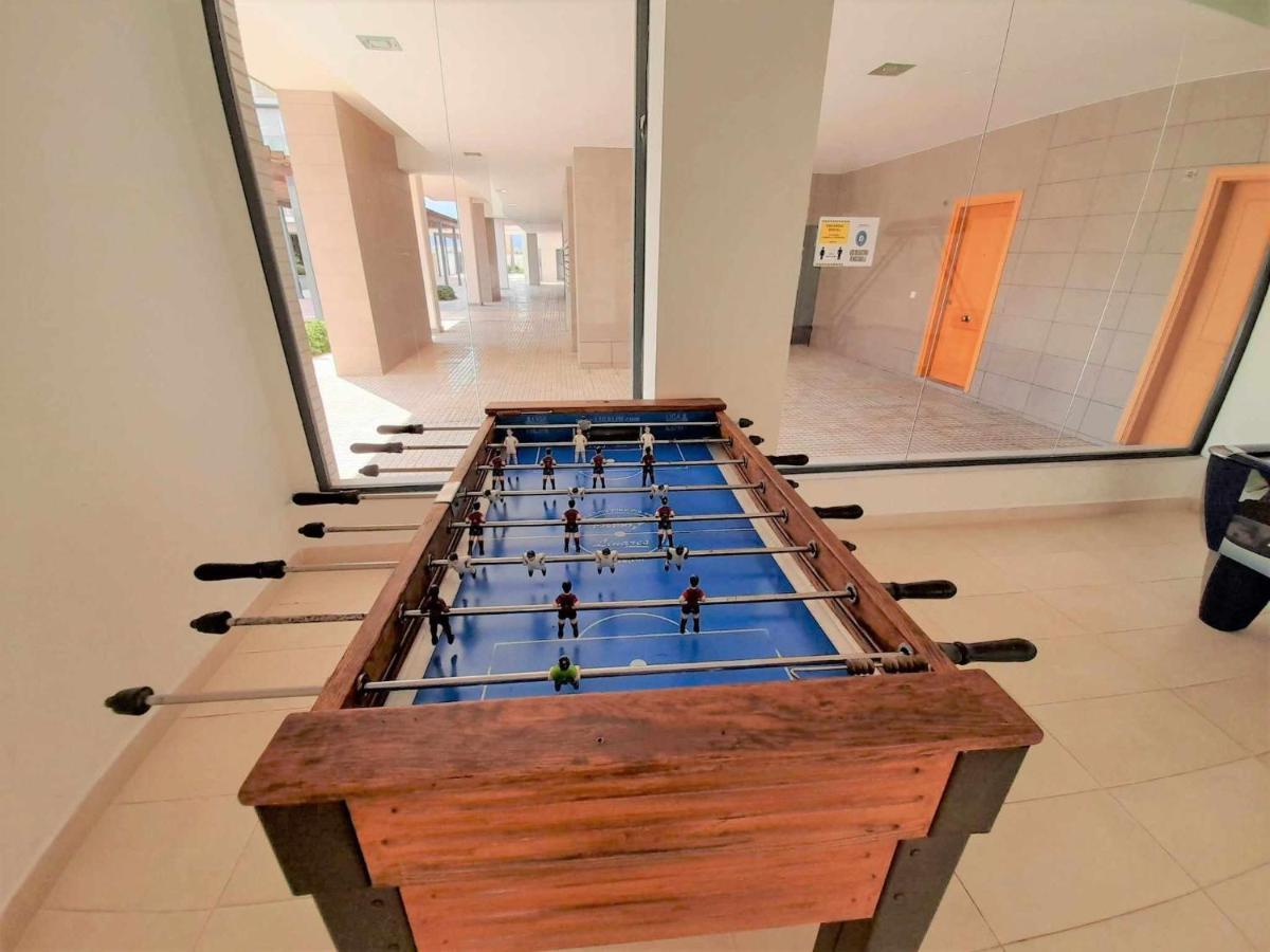 Ayf 200M Del Mar 2 Piscinas Pista De Padel Y Gym Оропеса дел Мар Екстериор снимка